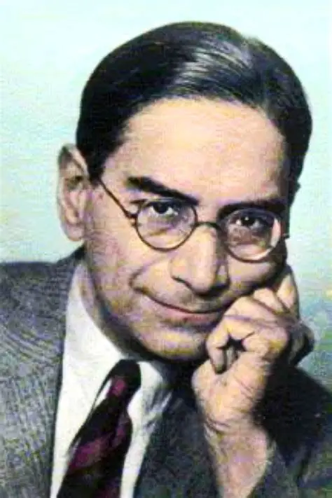 P. C. Mahalanobis